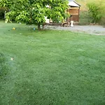 Hébergement de vacances Cabanon Grenouille - Le Pal
