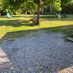 Cabanon Grenouille - Le Pal Hébergement de vacances Saint-Martin-des-Lais
