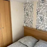 Tatil Evi Le Cabanon De La Grenouille Saint-Martin-des-Lais