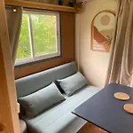 Tatil Evi Le Cabanon De La Grenouille Saint-Martin-des-Lais
