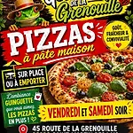 Le Cabanon De La Grenouille