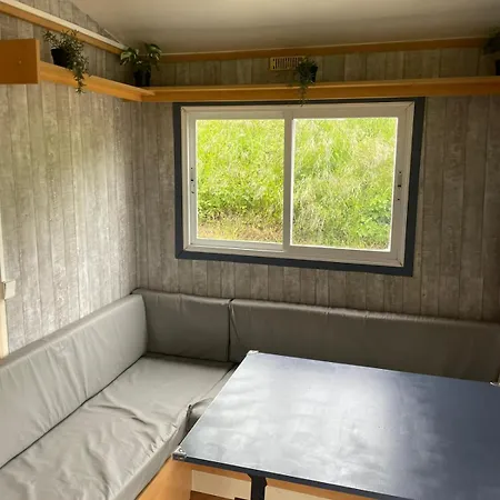 Cabanon Grenouille #park Le Pal Holiday home *