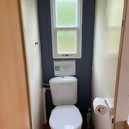 Holiday home Cabanon Grenouille #park Le Pal