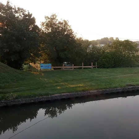 Cabanon Grenouille - Le Pal Saint-Martin-des-Lais