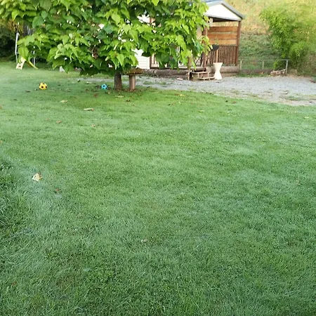 Holiday home Cabanon Grenouille #park Le Pal