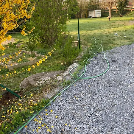 Cabanon Grenouille - Le Pal