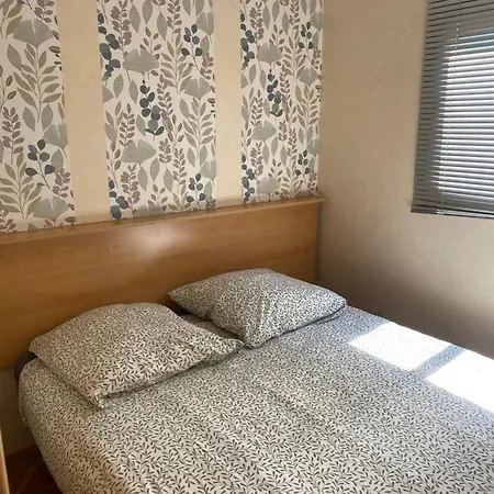 Cabanon Grenouille - Le Pal Prázdninový dům