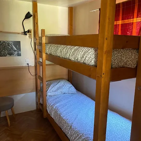 Prázdninový dům Cabanon Grenouille - Le Pal Saint-Martin-des-Lais