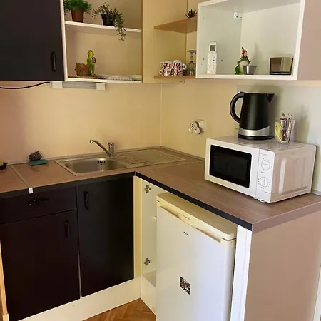 Le Cabanon De La Grenouille *