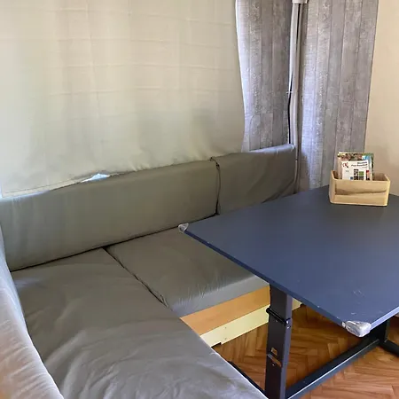 Cabanon Grenouille - Le Pal * Saint-Martin-des-Lais