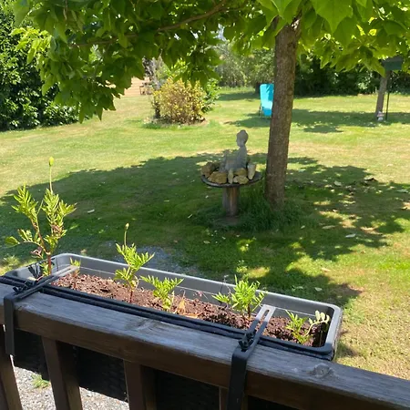 Cabanon Grenouille - Le Pal Prázdninový dům *