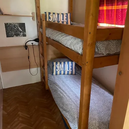 Nyaraló Le Cabanon De La Grenouille Saint-Martin-des-Lais
